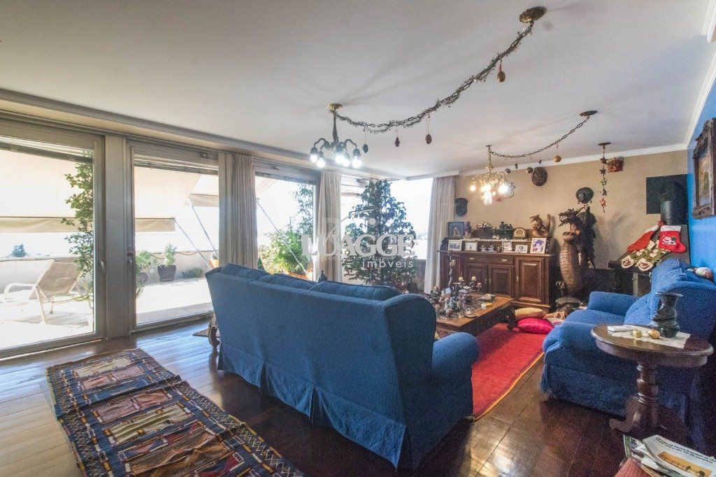 Cobertura à venda com 3 quartos, 320m² - Foto 2