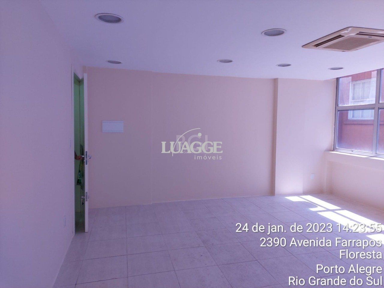 Conjunto Comercial-Sala à venda, 56m² - Foto 7