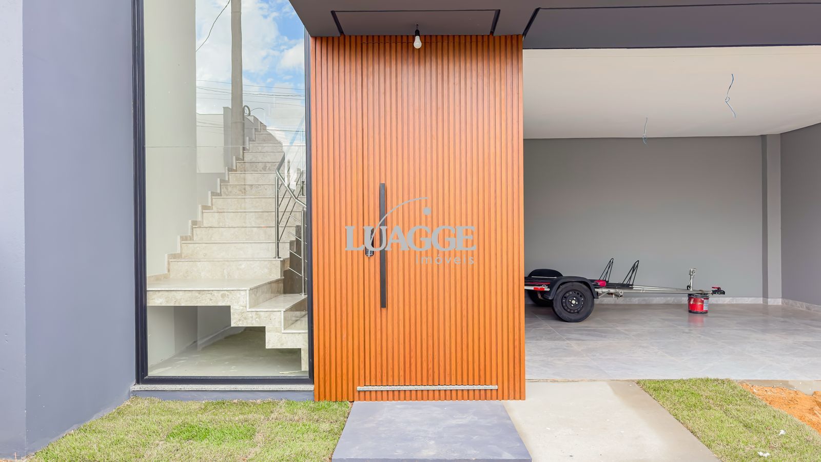 Casa de Condomínio à venda com 3 quartos, 201m² - Foto 3