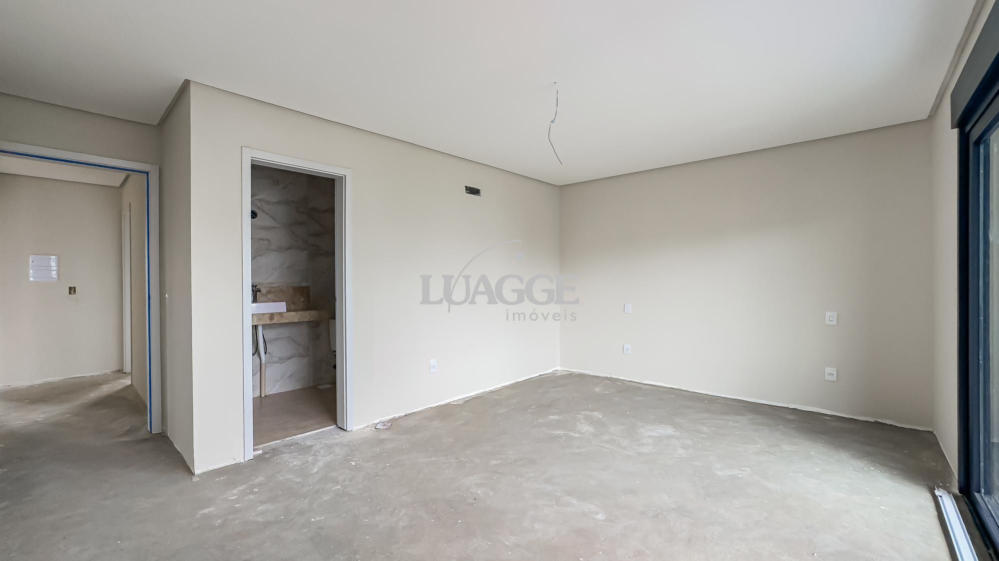 Casa de Condomínio à venda com 3 quartos, 201m² - Foto 17