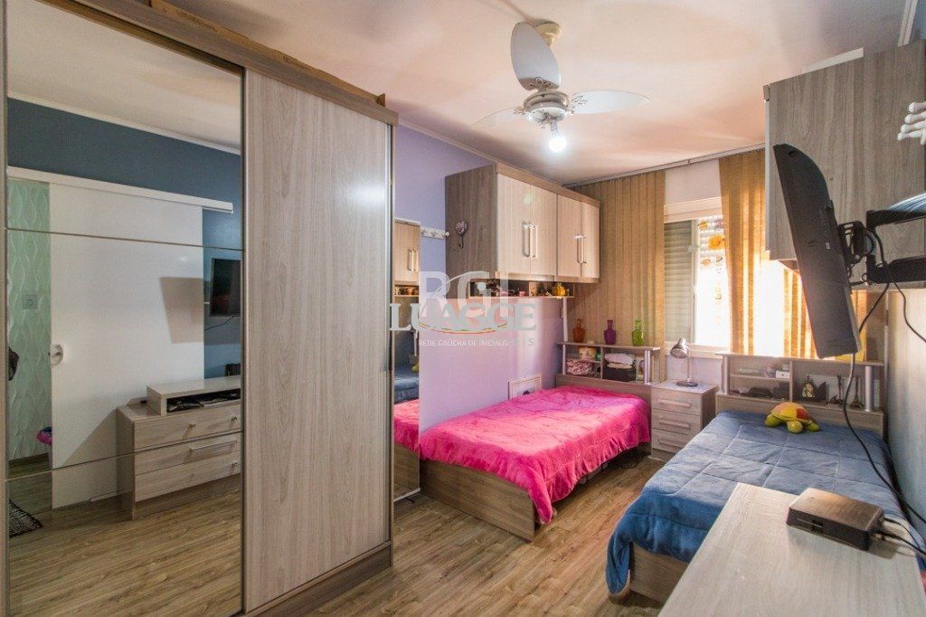 Apartamento à venda com 2 quartos, 61m² - Foto 9