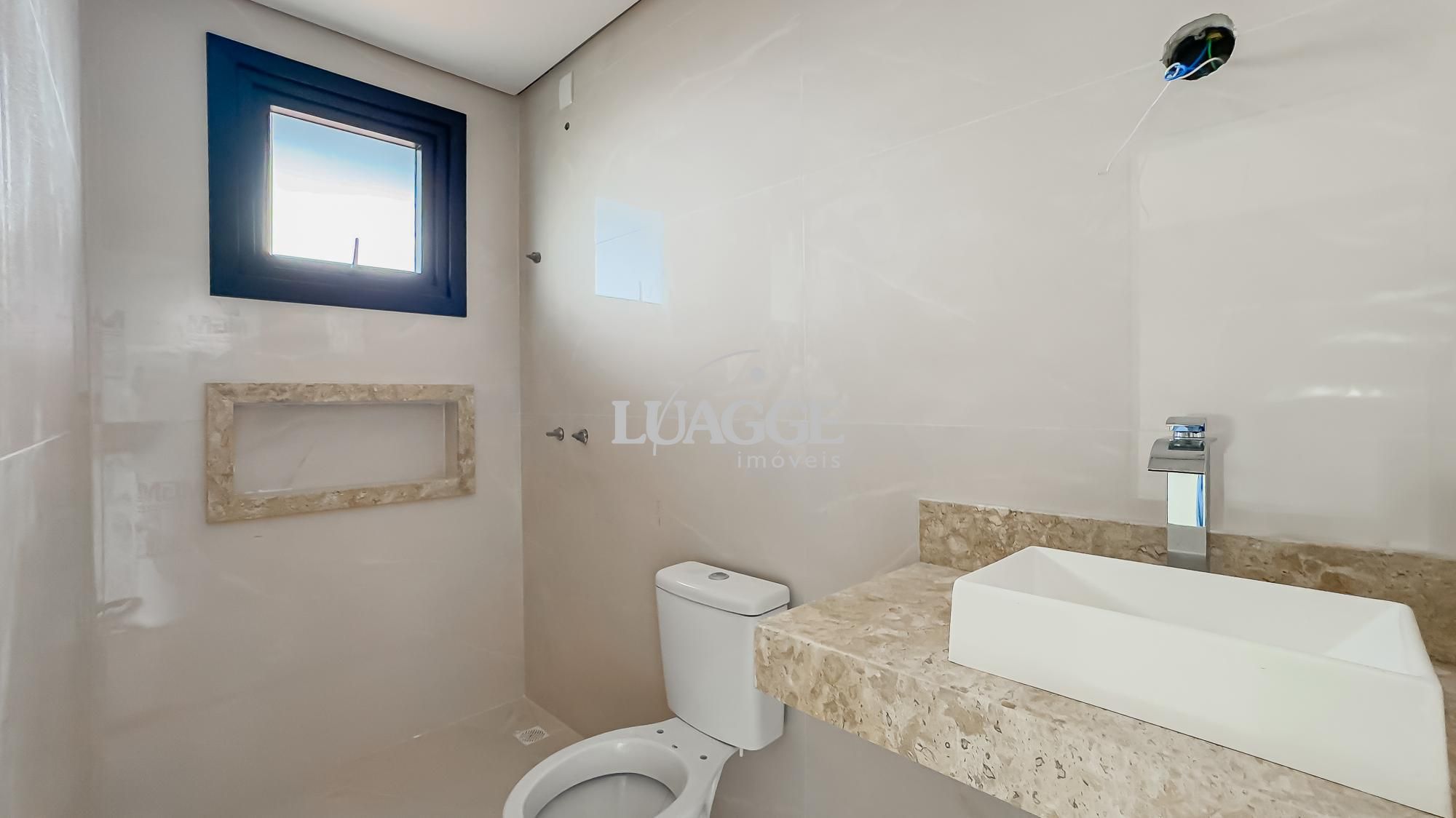 Casa de Condomínio à venda com 3 quartos, 201m² - Foto 30