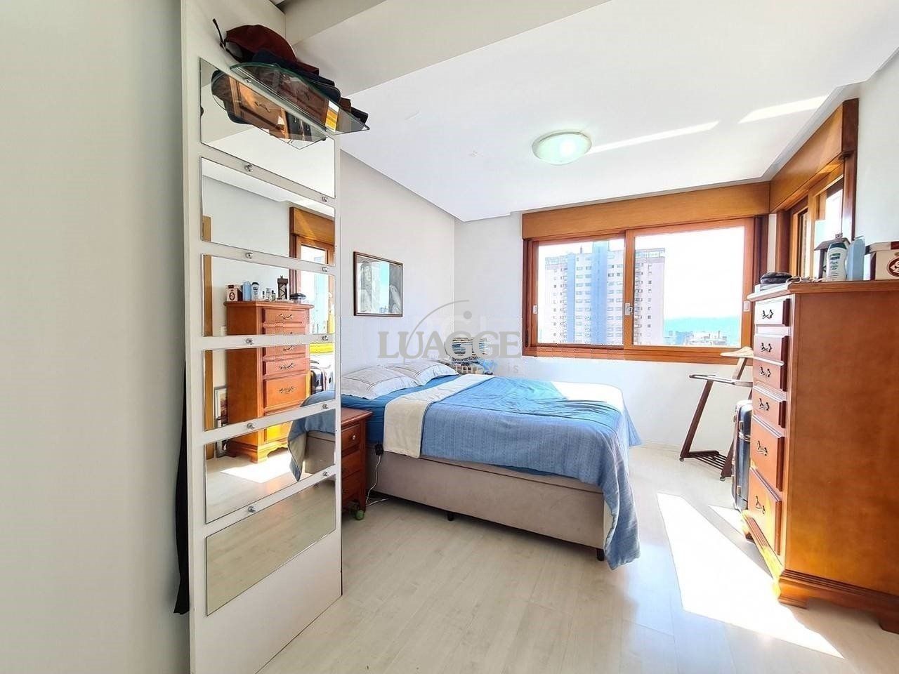 Apartamento à venda com 3 quartos, 211m² - Foto 20
