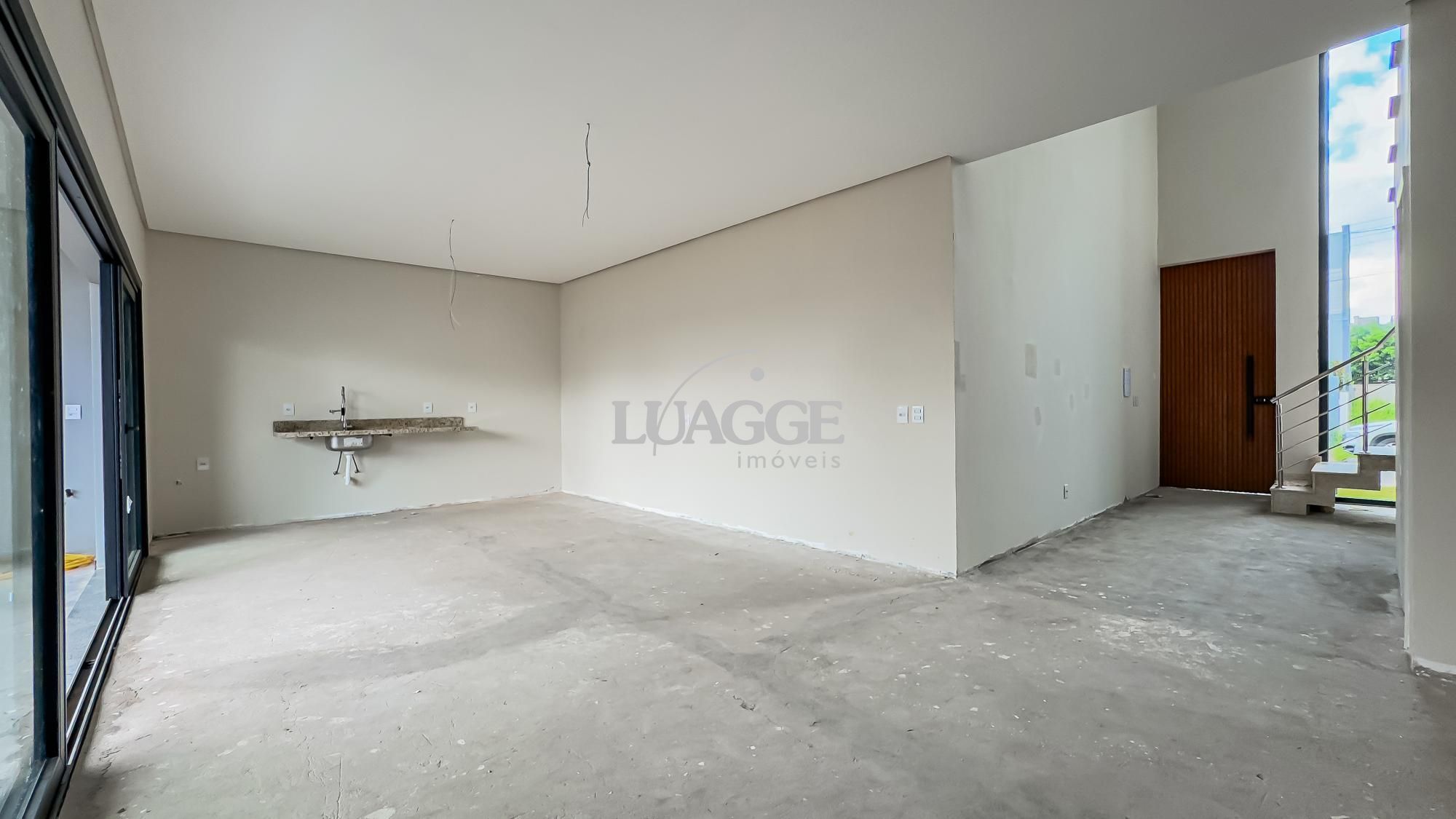 Casa de Condomínio à venda com 3 quartos, 201m² - Foto 22