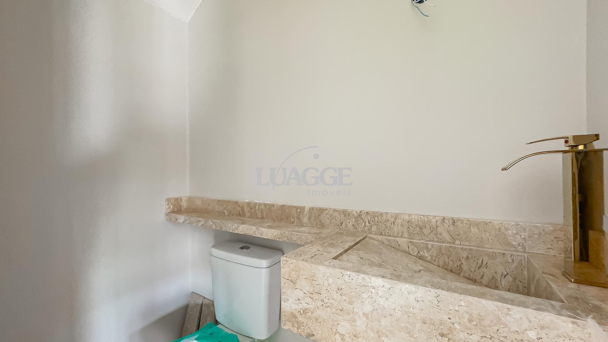 Casa de Condomínio à venda com 3 quartos, 201m² - Foto 8