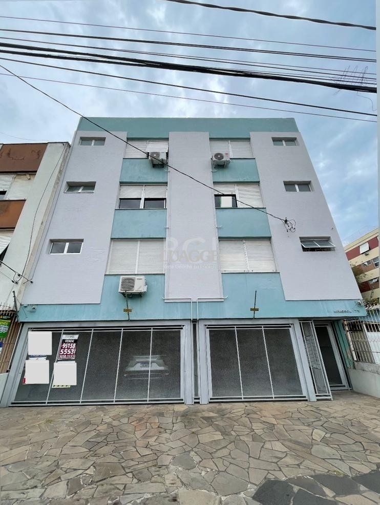 Apartamento à venda com 2 quartos, 67m² - Foto 19