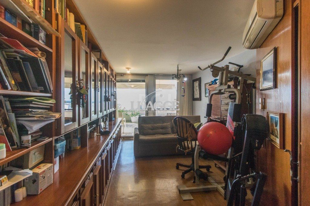 Cobertura à venda com 3 quartos, 320m² - Foto 11