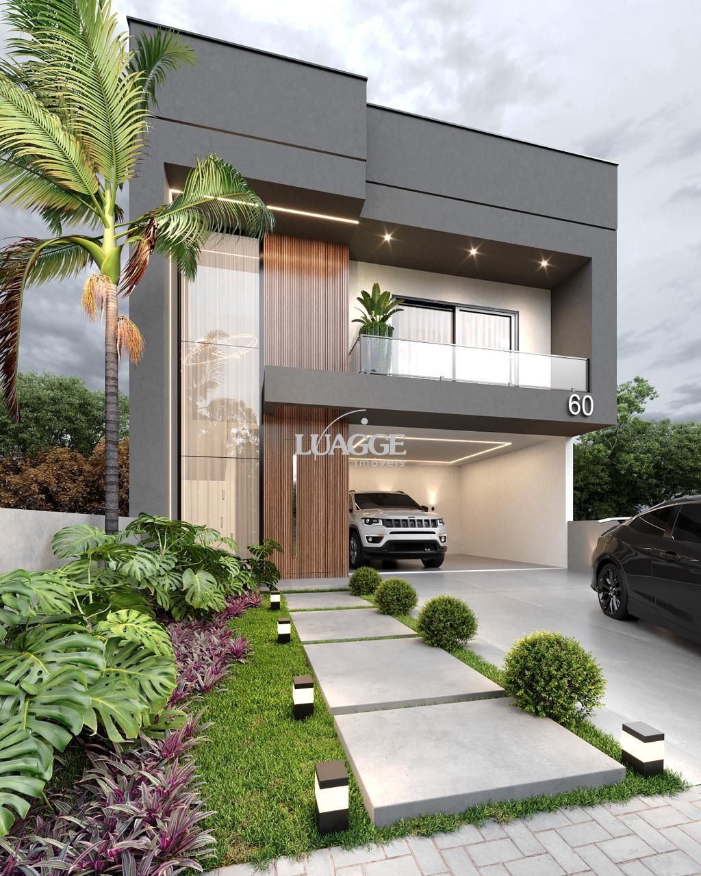 Casa de Condomínio à venda com 3 quartos, 201m² - Foto 43