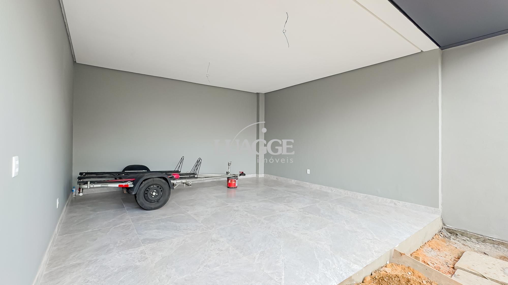 Casa de Condomínio à venda com 3 quartos, 201m² - Foto 4