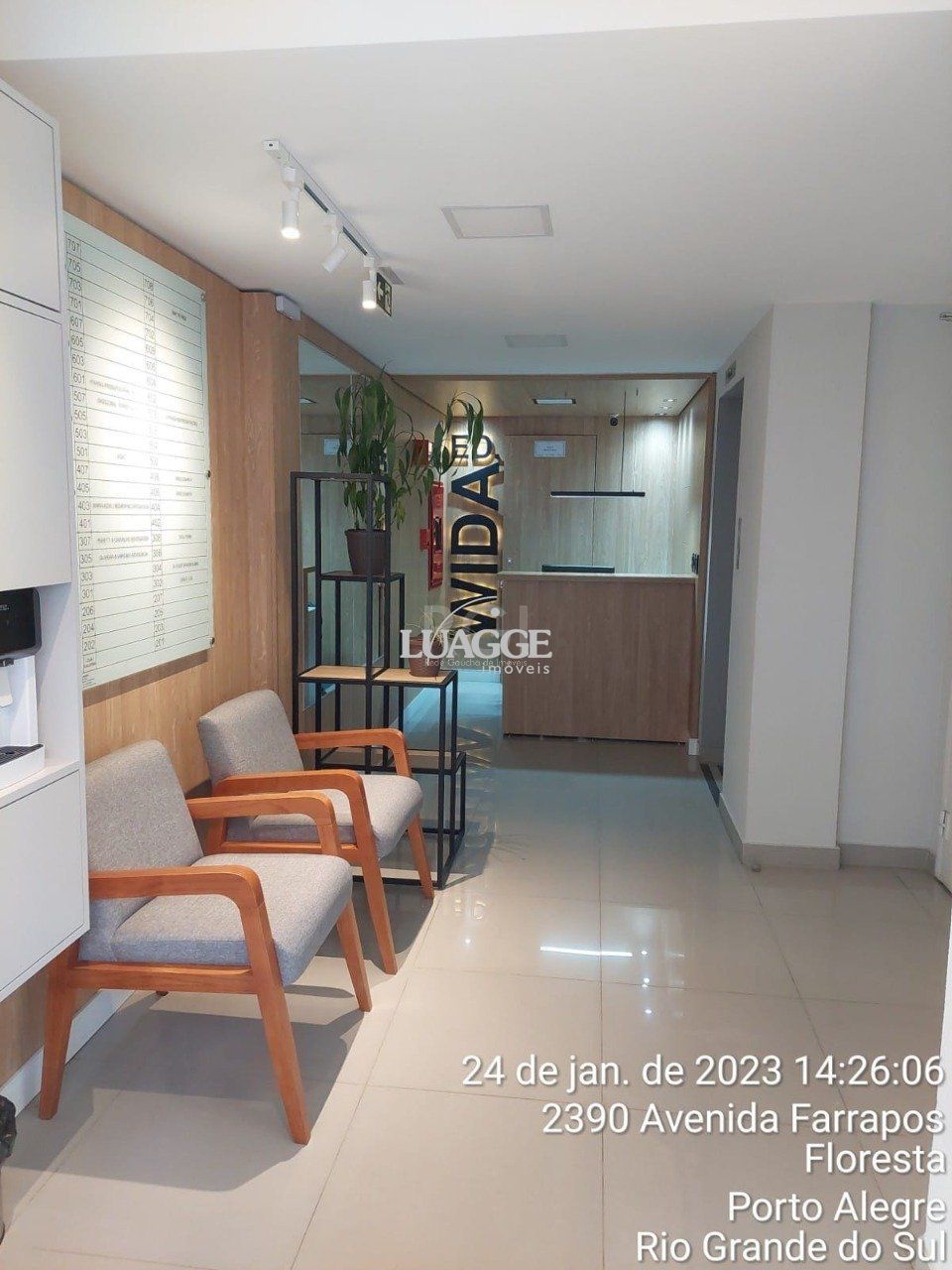 Conjunto Comercial-Sala à venda, 56m² - Foto 10