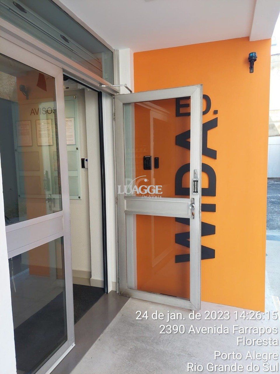 Conjunto Comercial-Sala à venda, 56m² - Foto 11