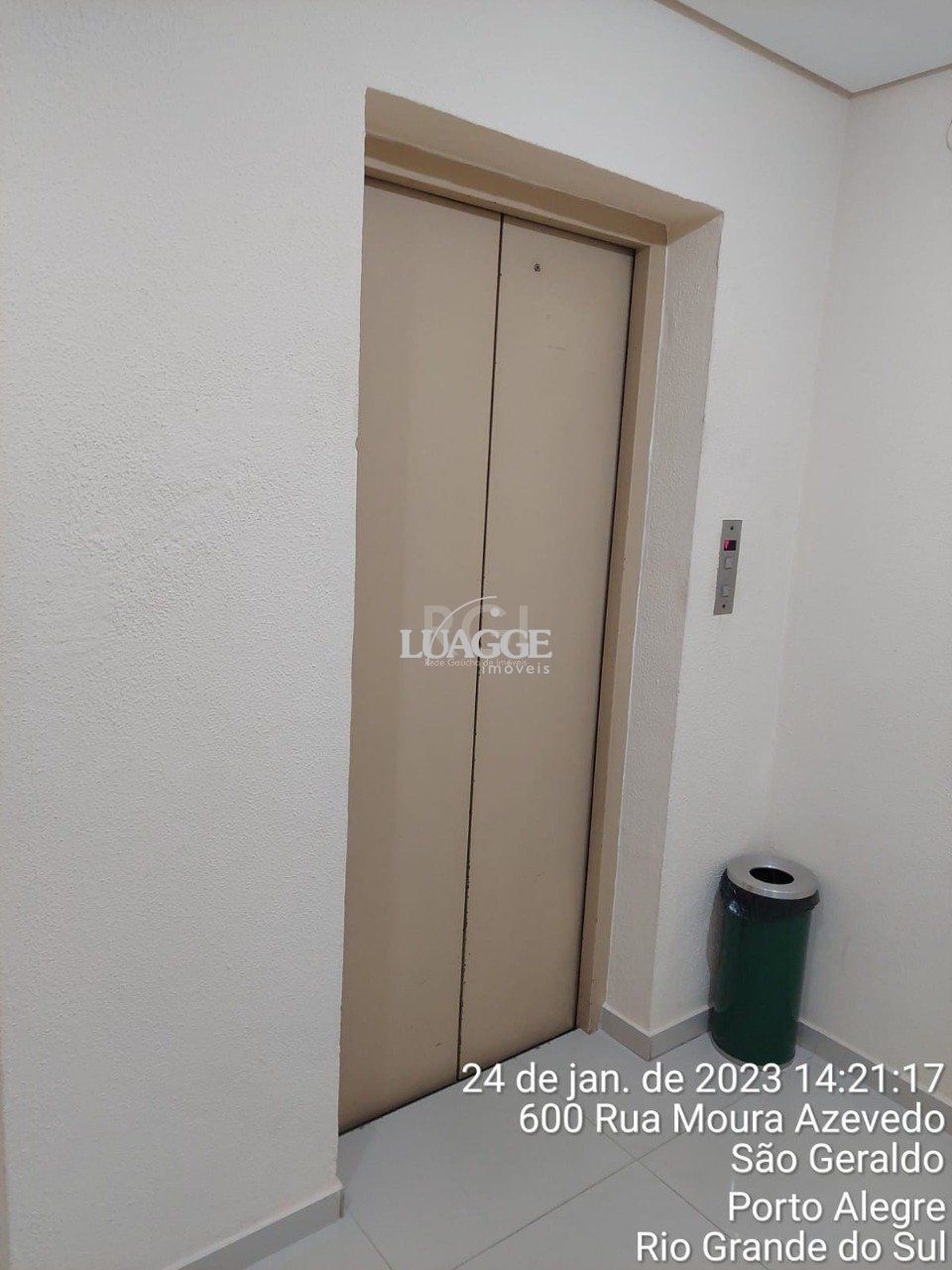 Conjunto Comercial-Sala à venda, 56m² - Foto 2