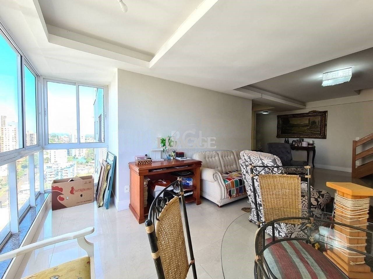 Apartamento à venda com 3 quartos, 211m² - Foto 16