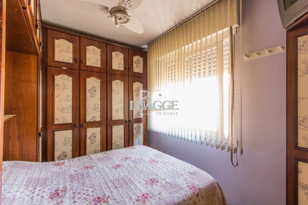 Apartamento à venda com 2 quartos, 61m² - Foto 7