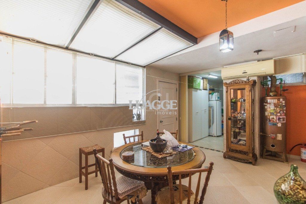 Cobertura à venda com 3 quartos, 320m² - Foto 7