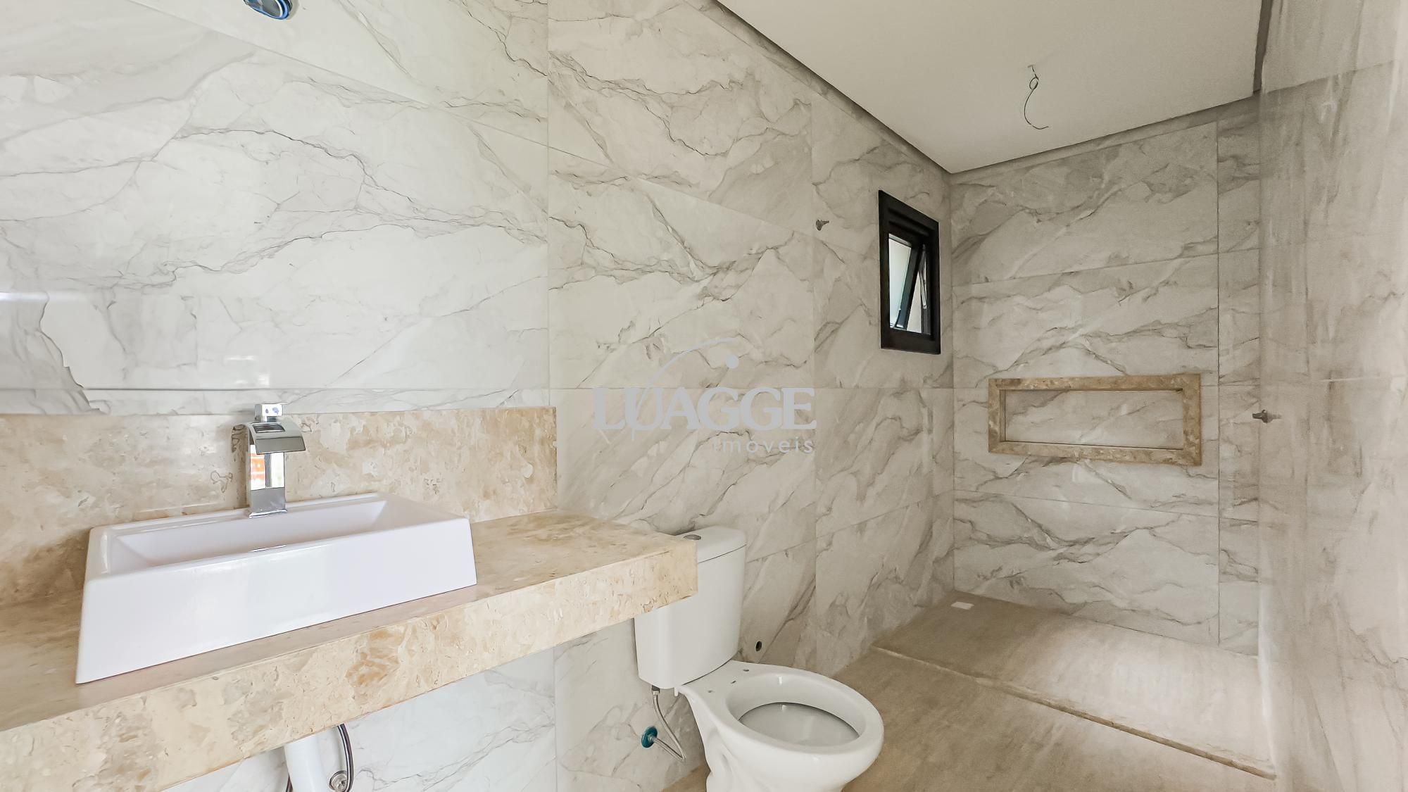 Casa de Condomínio à venda com 3 quartos, 201m² - Foto 27