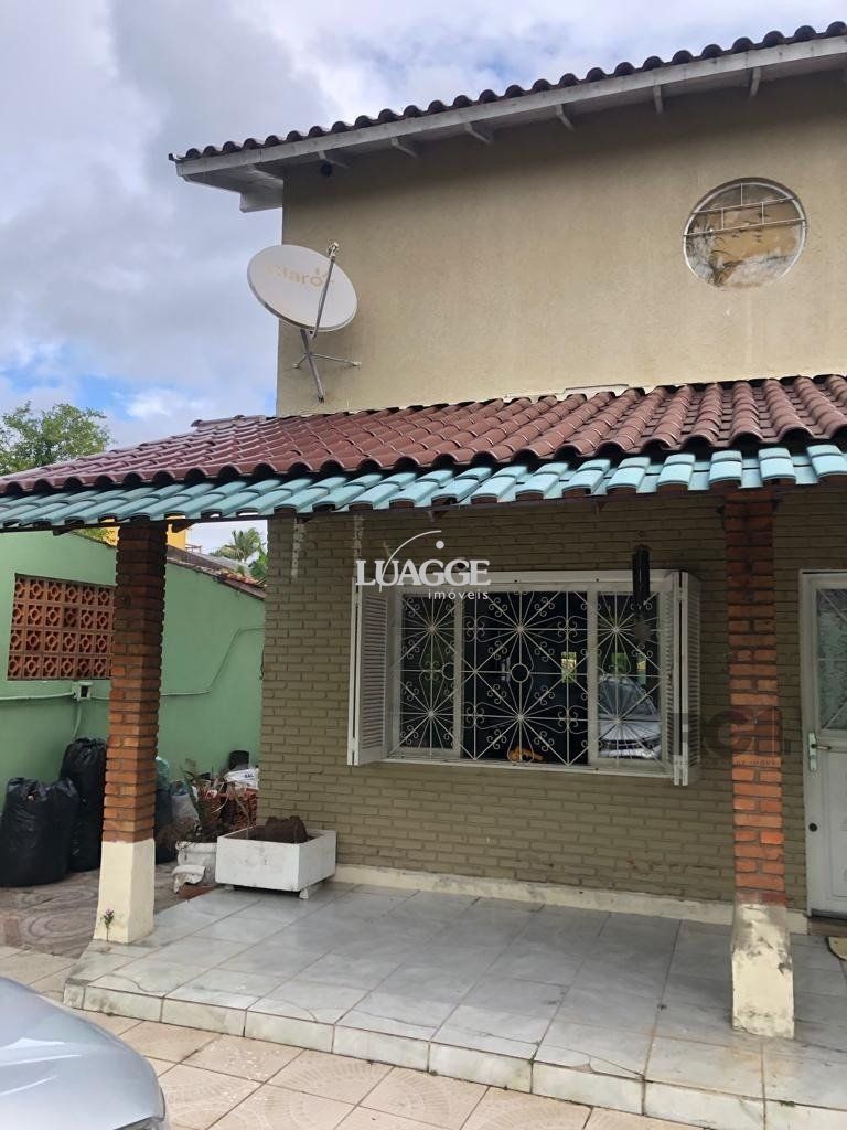 Casa à venda com 3 quartos, 224m² - Foto 20
