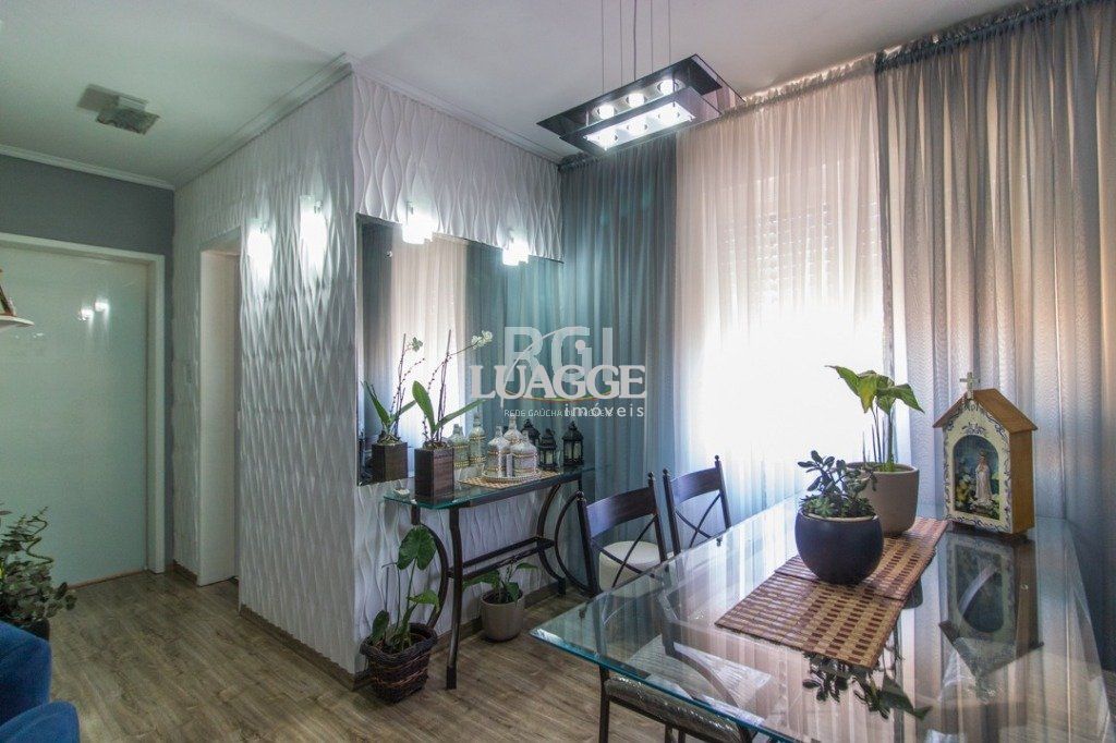 Apartamento à venda com 2 quartos, 61m² - Foto 5