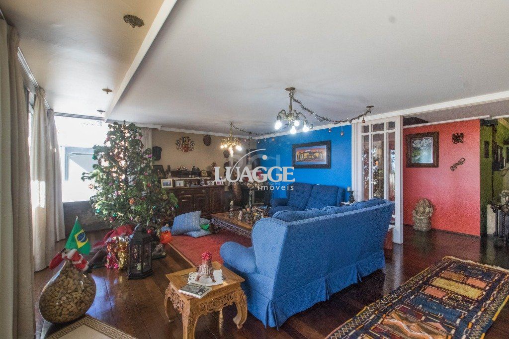 Cobertura à venda com 3 quartos, 320m² - Foto 3