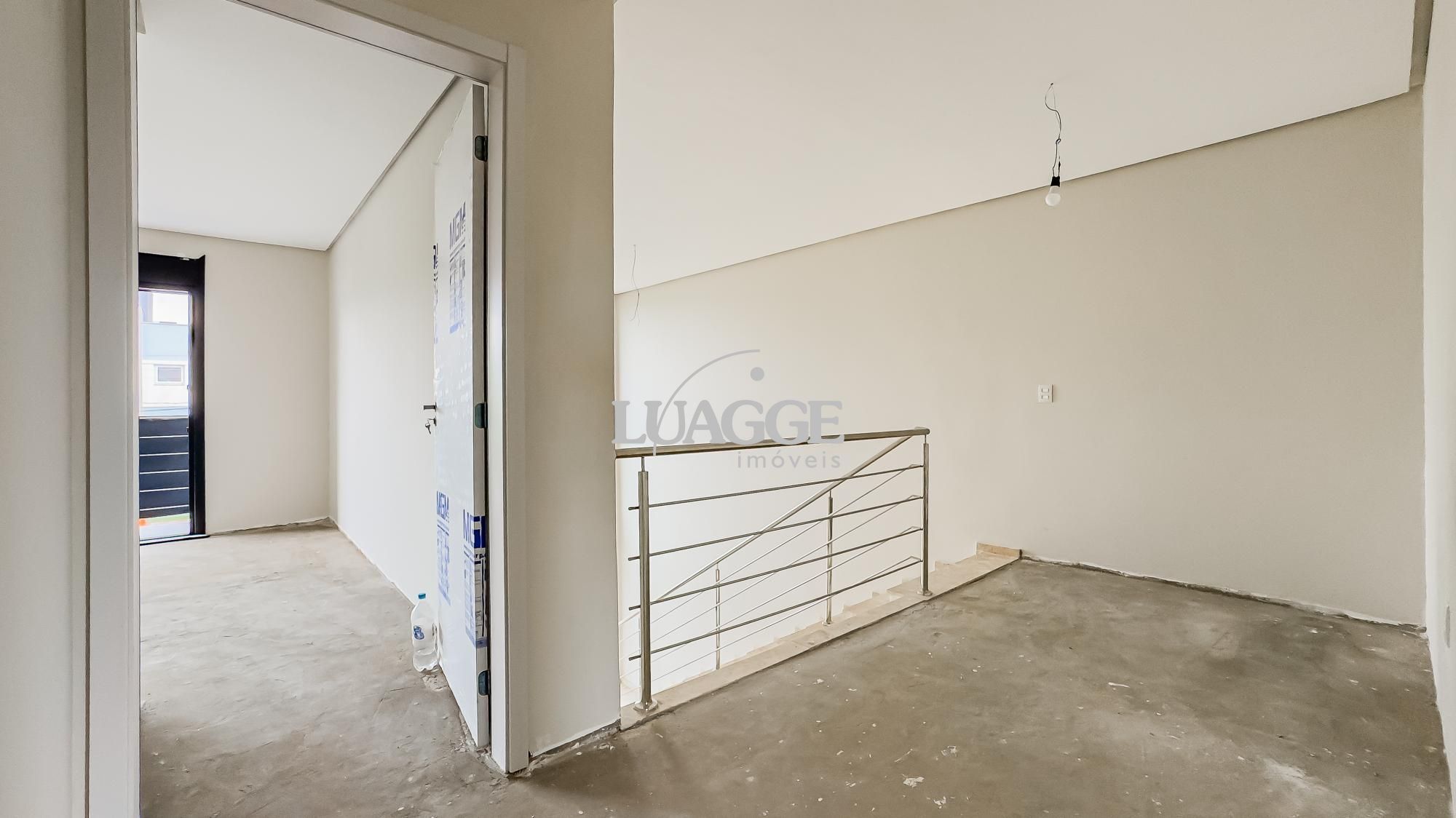 Casa de Condomínio à venda com 3 quartos, 201m² - Foto 12