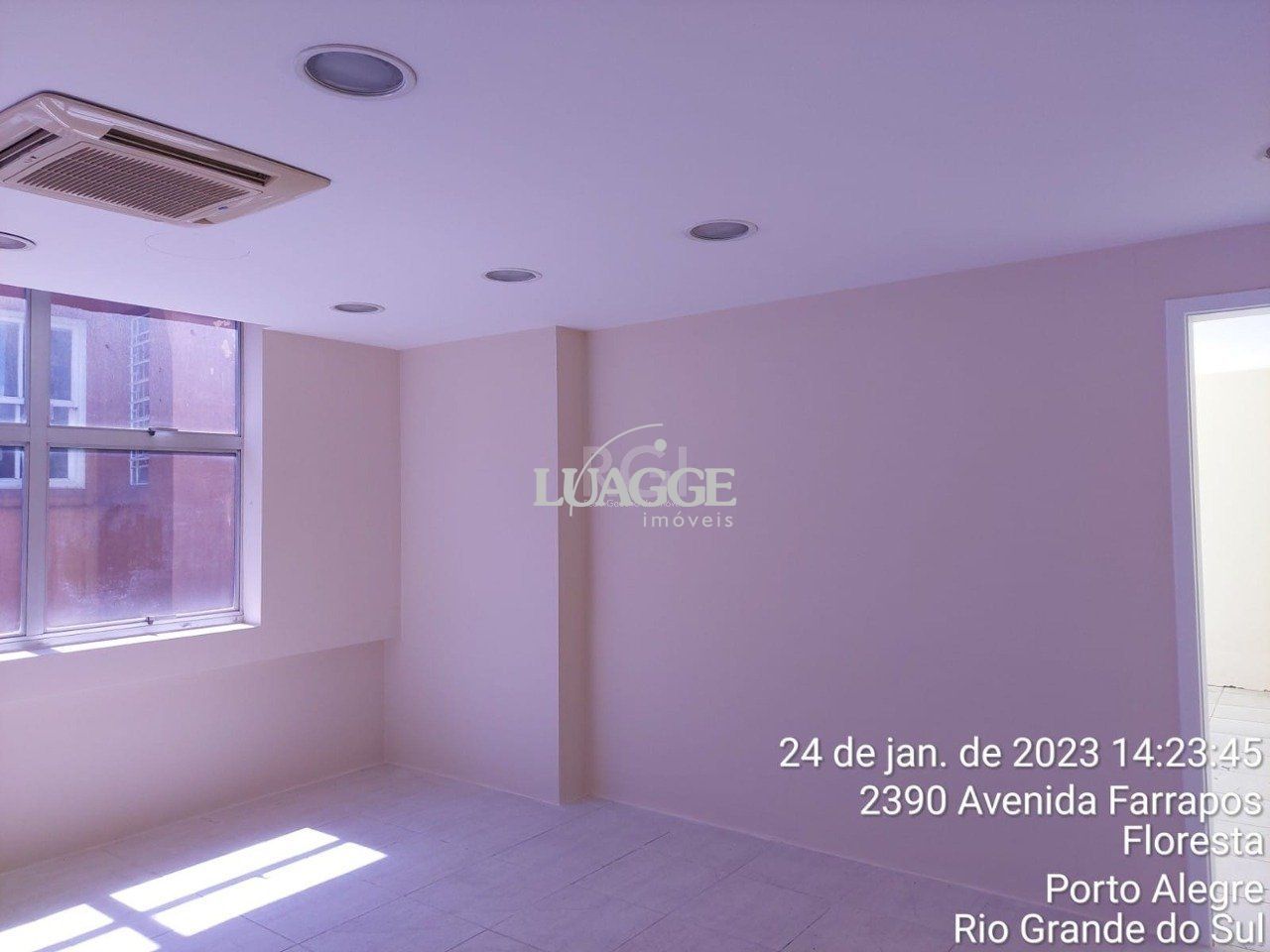Conjunto Comercial-Sala à venda, 56m² - Foto 6