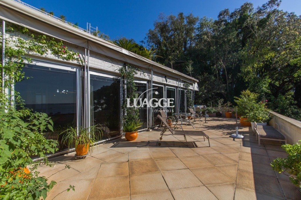 Cobertura à venda com 3 quartos, 320m² - Foto 24