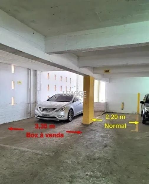Depósito-Galpão-Armazém à venda, 19m² - Foto 2