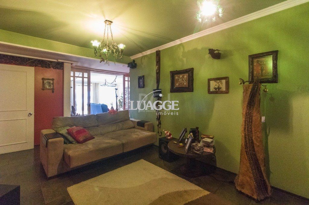 Cobertura à venda com 3 quartos, 320m² - Foto 6