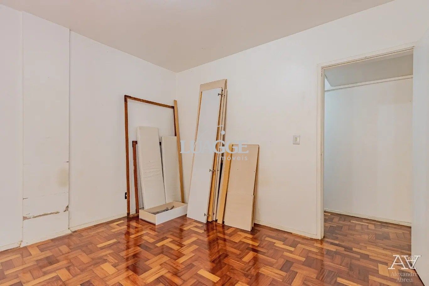 Apartamento à venda com 2 quartos, 61m² - Foto 7