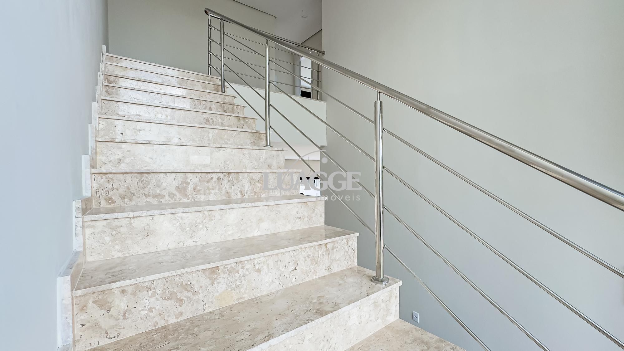 Casa de Condomínio à venda com 3 quartos, 201m² - Foto 9