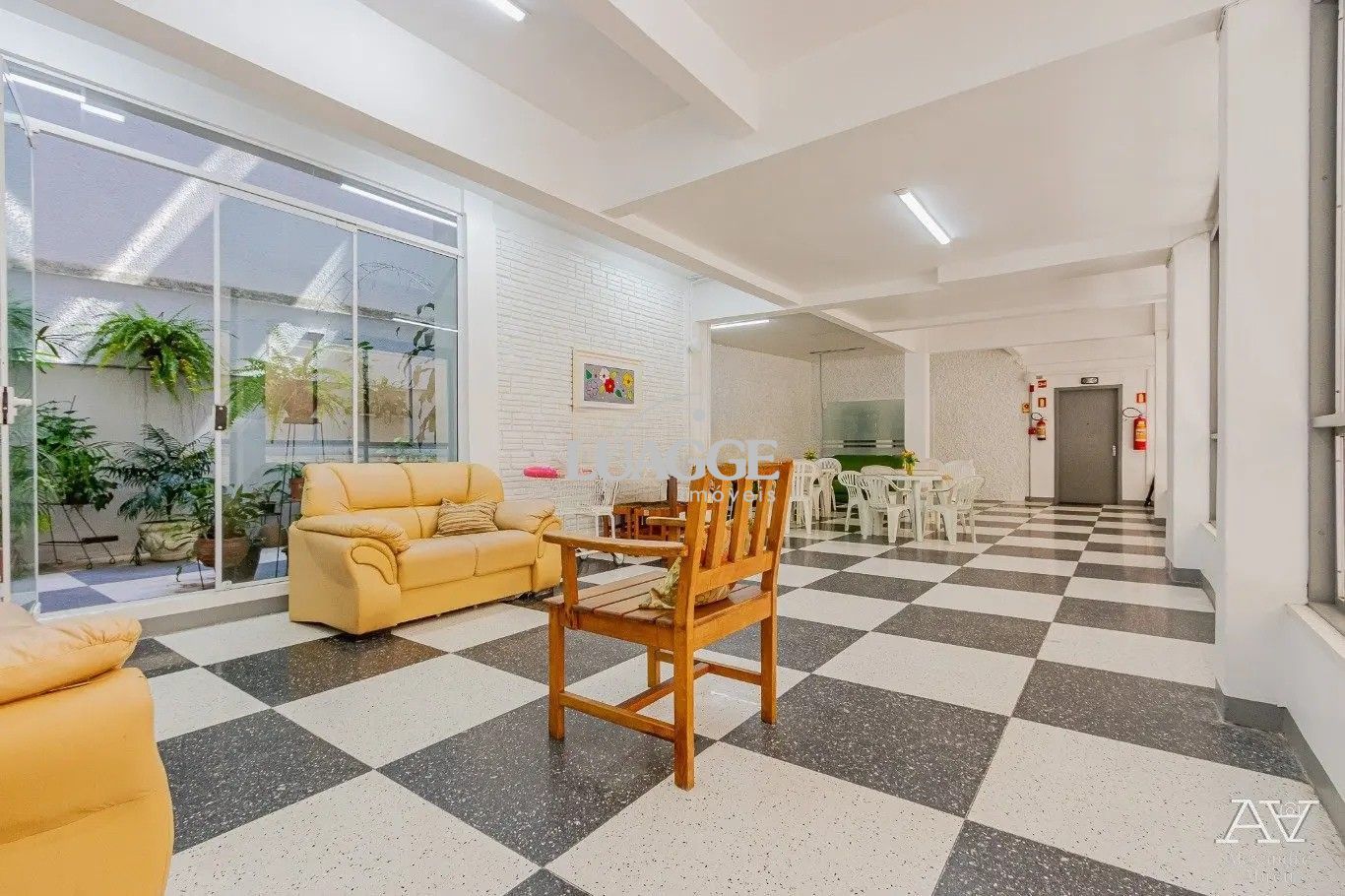 Apartamento à venda com 2 quartos, 61m² - Foto 16