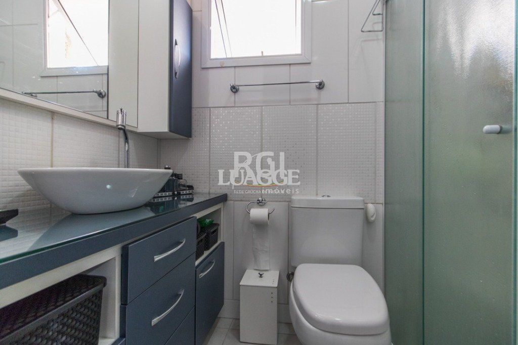 Apartamento à venda com 2 quartos, 61m² - Foto 6
