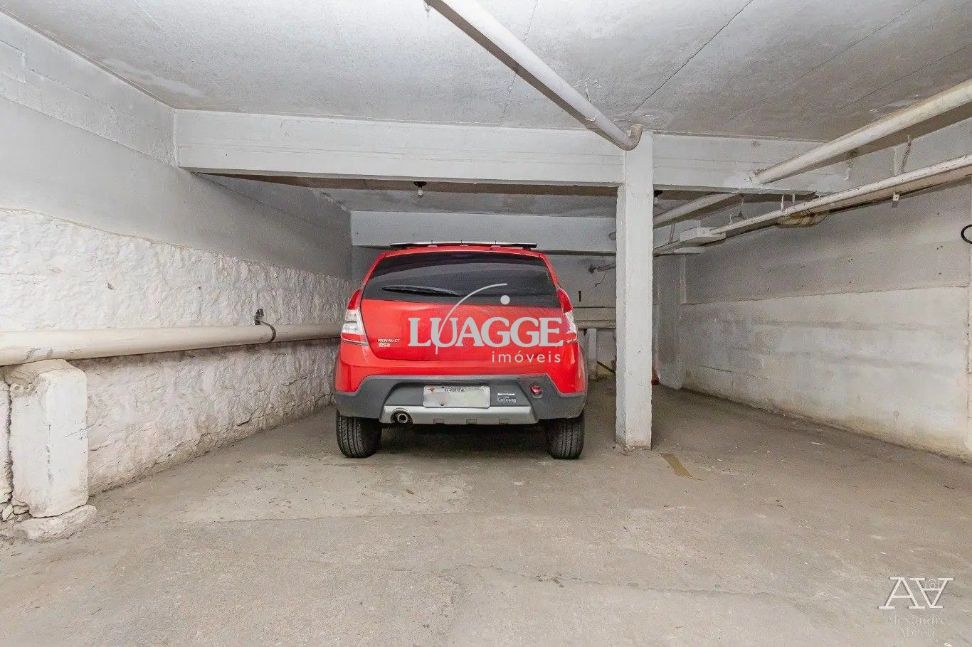 Apartamento à venda com 2 quartos, 61m² - Foto 18