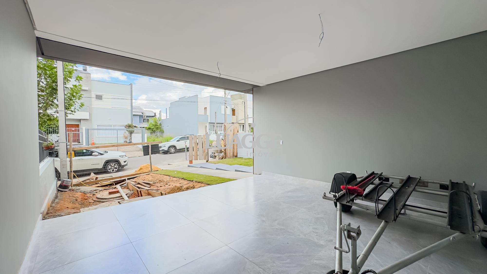 Casa de Condomínio à venda com 3 quartos, 201m² - Foto 5