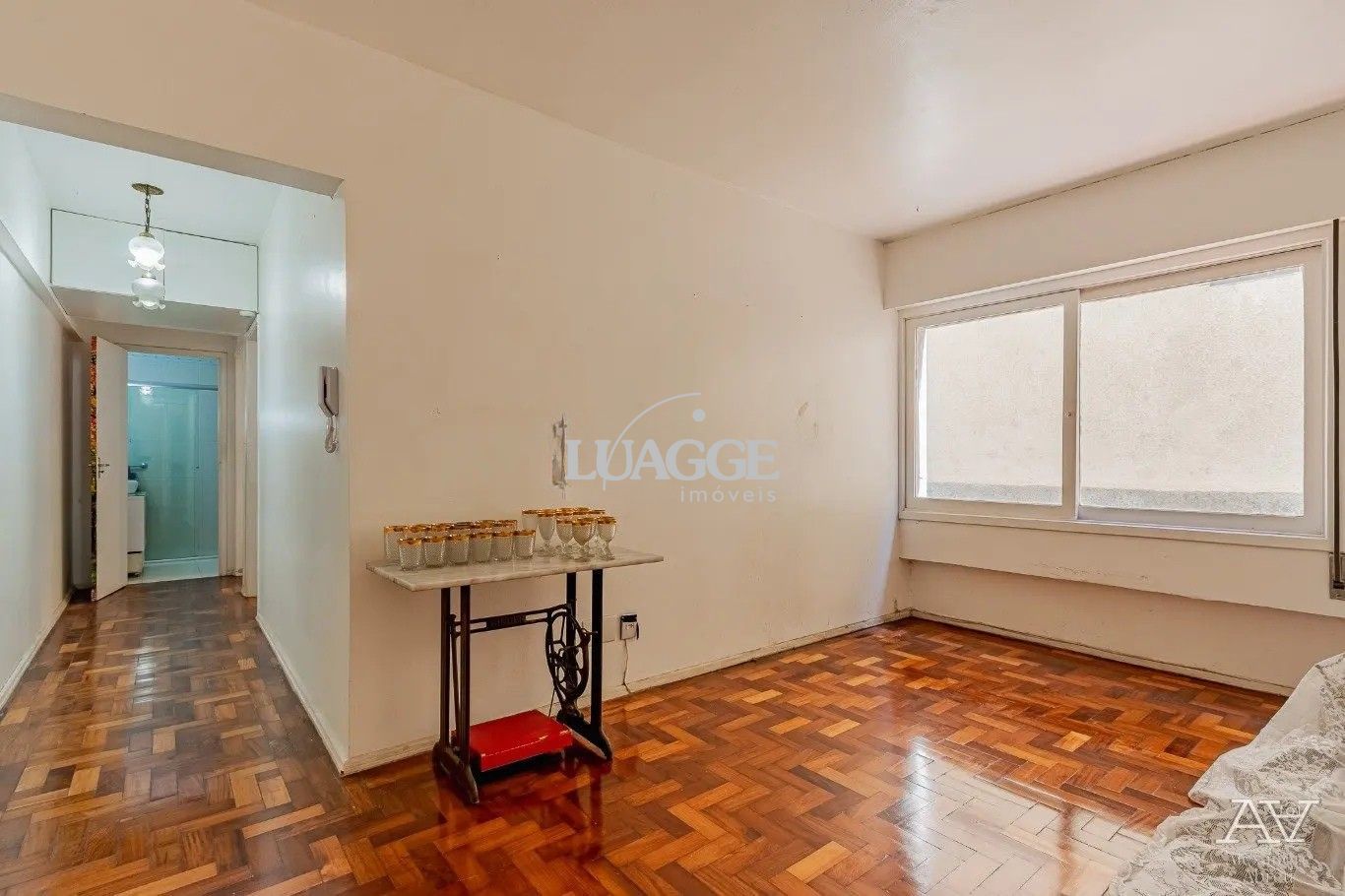 Apartamento à venda com 2 quartos, 61m² - Foto 6