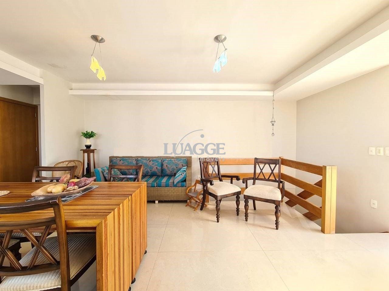 Apartamento à venda com 3 quartos, 211m² - Foto 26