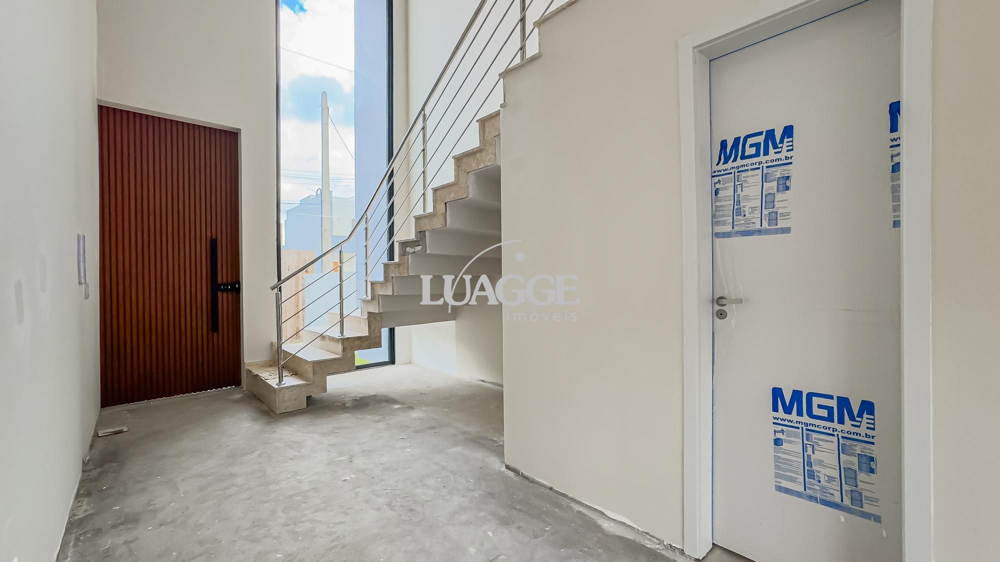 Casa de Condomínio à venda com 3 quartos, 201m² - Foto 7