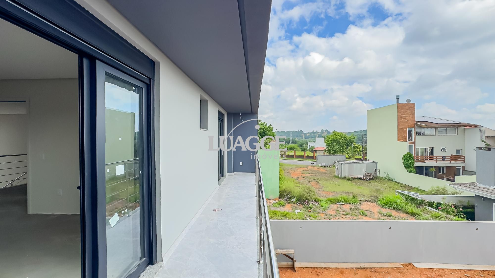 Casa de Condomínio à venda com 3 quartos, 201m² - Foto 25