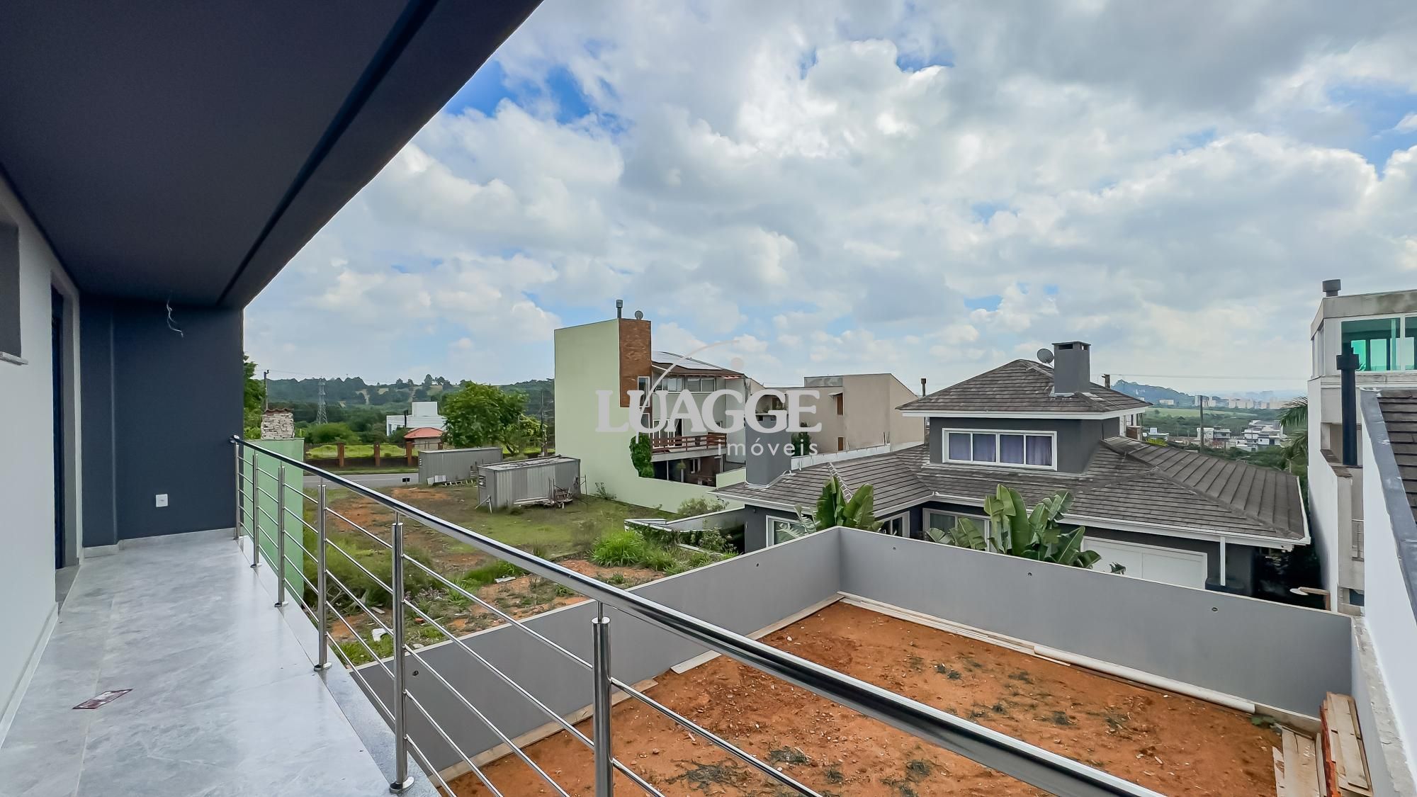 Casa de Condomínio à venda com 3 quartos, 201m² - Foto 26