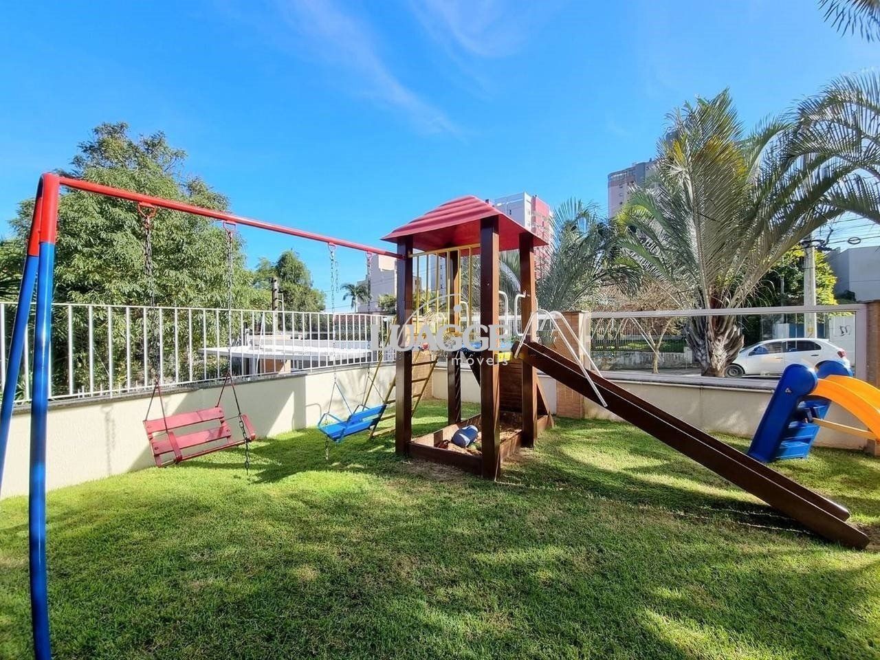Apartamento à venda com 3 quartos, 211m² - Foto 12