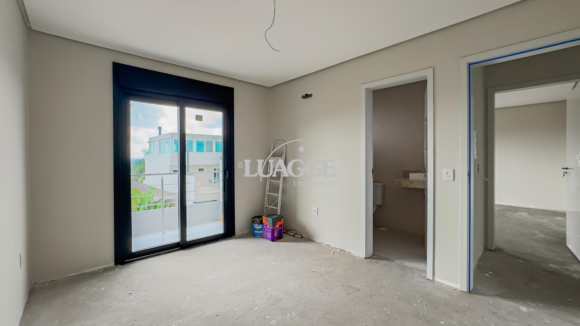 Casa de Condomínio à venda com 3 quartos, 201m² - Foto 29