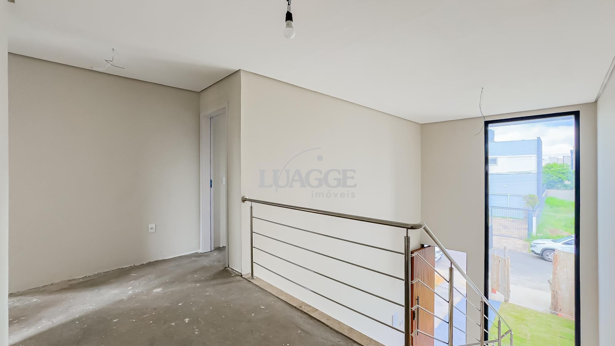 Casa de Condomínio à venda com 3 quartos, 201m² - Foto 11