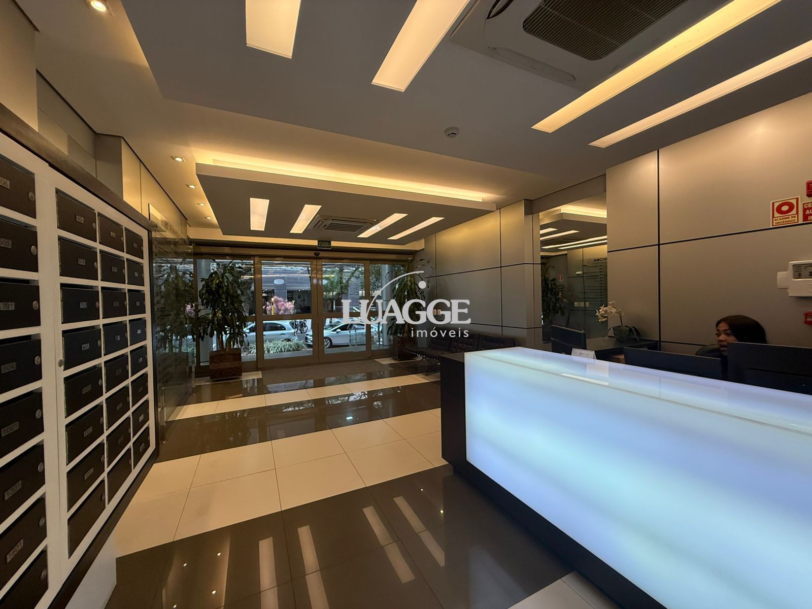 Conjunto Comercial-Sala à venda com 2 quartos, 32m² - Foto 24