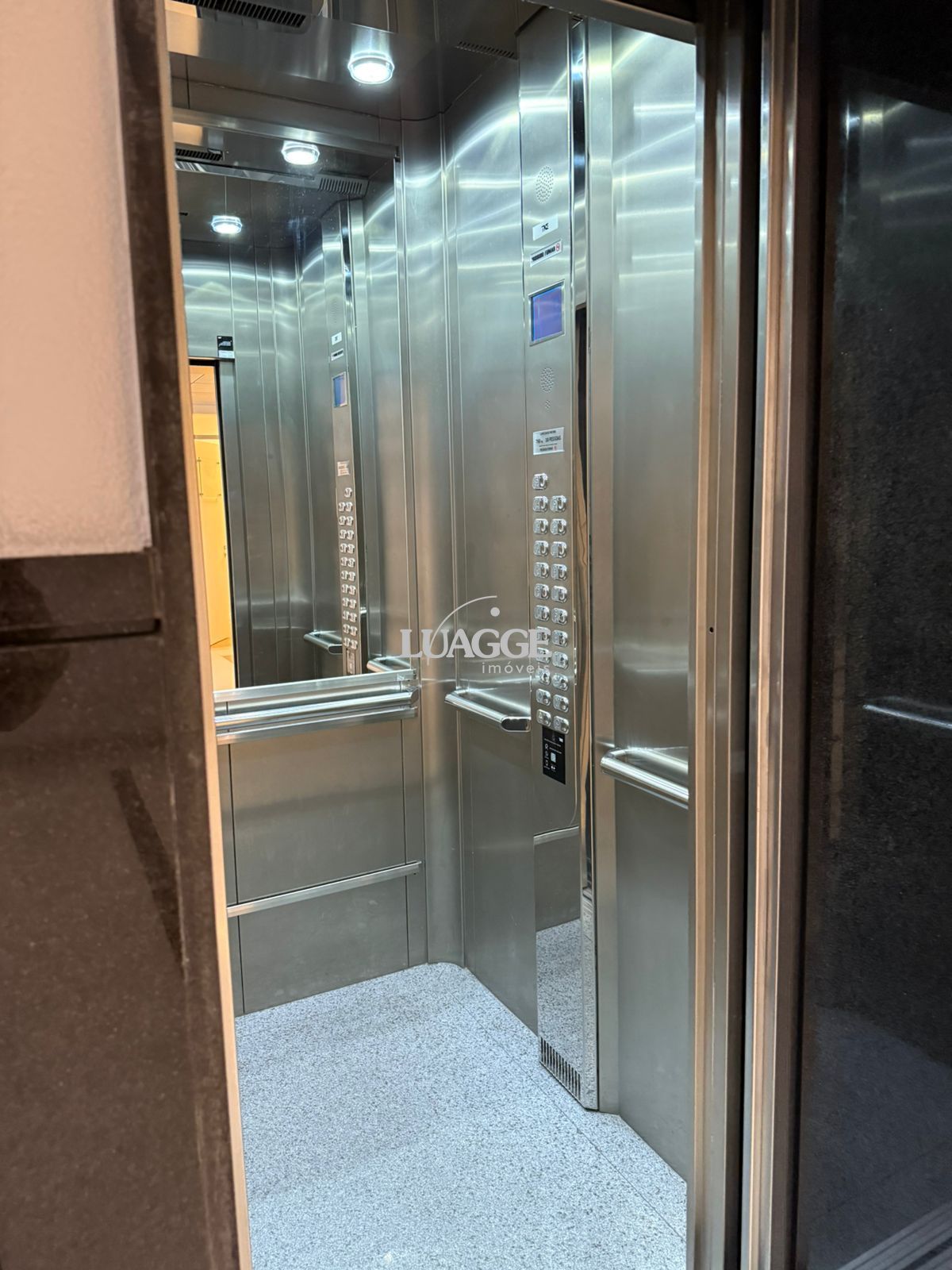 Conjunto Comercial-Sala à venda com 2 quartos, 32m² - Foto 13