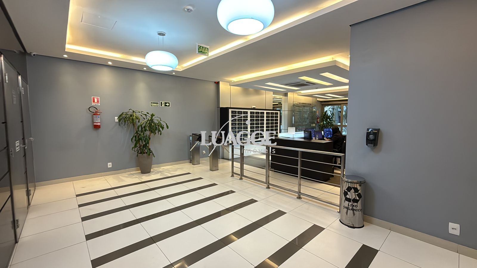 Conjunto Comercial-Sala à venda com 2 quartos, 32m² - Foto 14