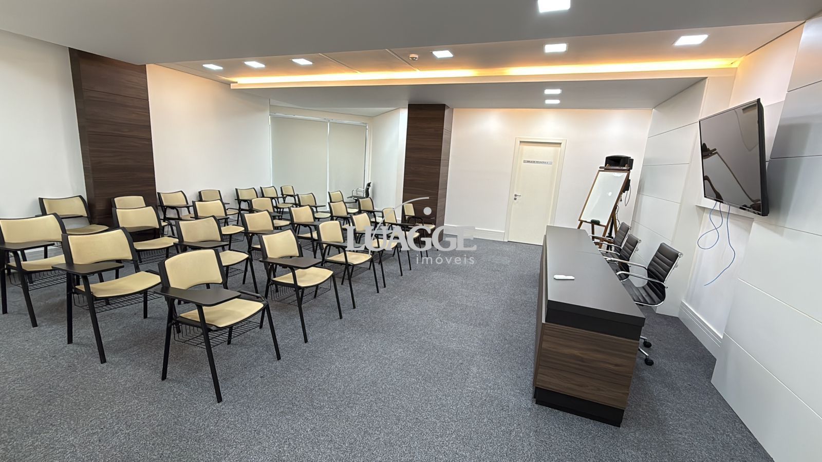 Conjunto Comercial-Sala à venda com 2 quartos, 32m² - Foto 20