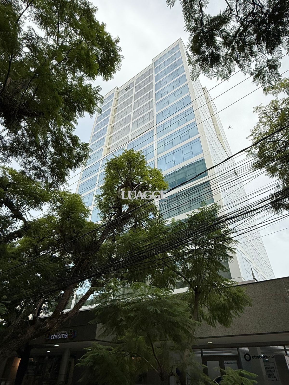 Conjunto Comercial-Sala à venda com 2 quartos, 32m² - Foto 23