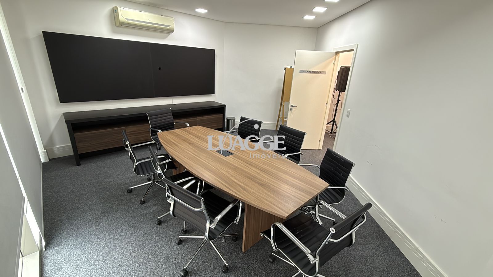 Conjunto Comercial-Sala à venda com 2 quartos, 32m² - Foto 18