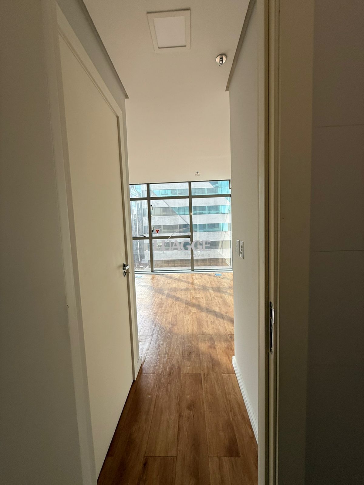 Conjunto Comercial-Sala à venda com 2 quartos, 32m² - Foto 7