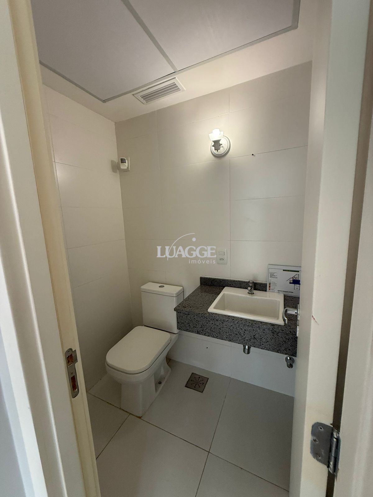 Conjunto Comercial-Sala à venda com 2 quartos, 32m² - Foto 11